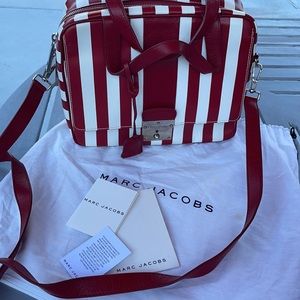 NEW Marc Jacobs bag with tags and dust bag